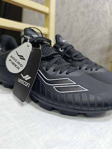 Turniklər və bruslar: Butslar Ölçü: 40 — 1