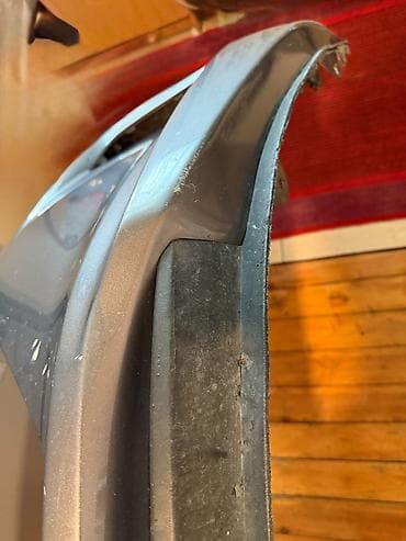 hyundai elantra diffuser: Hyundai Elantra (2016–2018) üçün ön bamper - Orijinal Hyundai detalı — 7