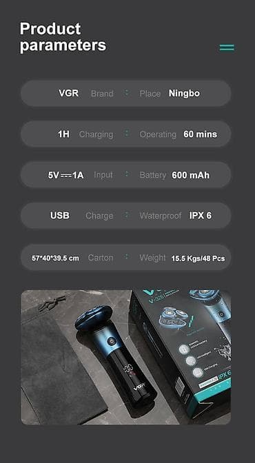 ucuz motorlar: Saç qırxan maşın, Vgr, Yeni, Rayonlara çatdırılma, Ödənişli çatdırılma, Pulsuz çatdırılma — 7