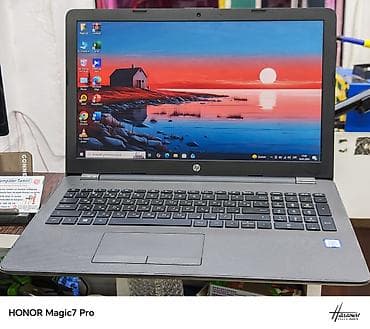 rəsmi 9 s: İşlənmiş HP 15.6 ", Intel Core i5, 512 GB — 1
