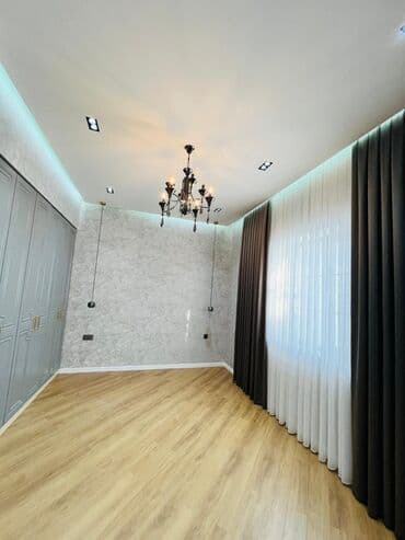 купить виллу в баку: Мярдяканы 4 комнаты, 220 м², Есть кредит, Свежий ремонт — 15