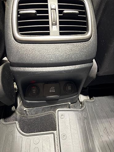07 disk: Kia Sorento: 2 l | 2015 il Ofrouder/SUV — 9