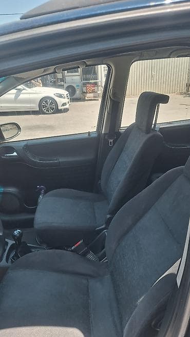 opel zafira a: Günlük, Opel, Depozitlə — 8