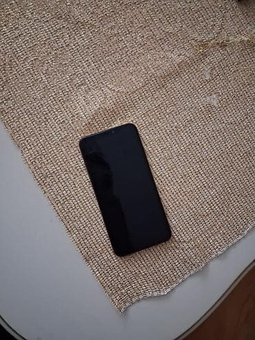 electronics iphone: IPhone Xs, 64 GB, Qızılı, Barmaq izi, Face ID — 1