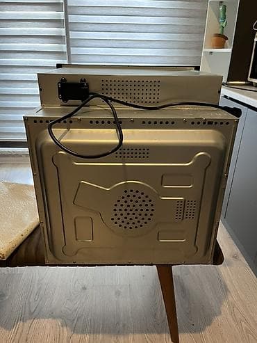 modem ev interneti: Elektrik sobası Quraşdırılan — 4