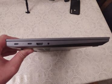 ekran kartı notebook: İşlənmiş Lenovo IdeaPad, 15.6 ", Intel Core i5, 512 GB, Ödənişli çatdırılma — 7