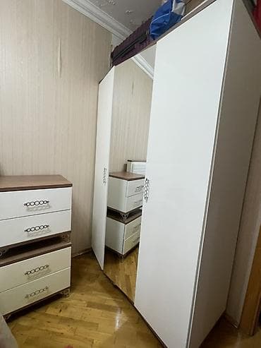 taxta ref: İkinəfərlik çarpayı, İşlənmiş — 1