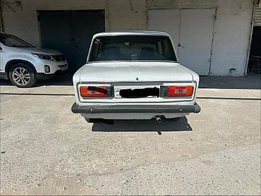 m50 matoru: VAZ (LADA) 2106: 1.5 l | 1992 il 185000 km Sedan — 3