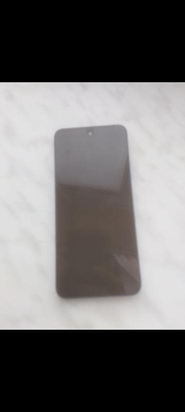 Məhsul: Mavi rəngli smartfon Heç bir problemi yoxdur 1 həftənin — 4