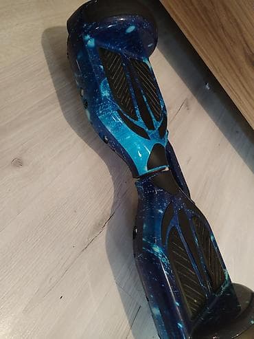 skutur: İşlənmiş Giroskuter 6.5", 251 - 350 Vt, 6 - 15 km/s, Ödənişli çatdırılma — 3