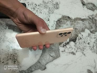 a03 core ekran: Samsung Galaxy A52, 128 GB, İki sim kartlı — 3