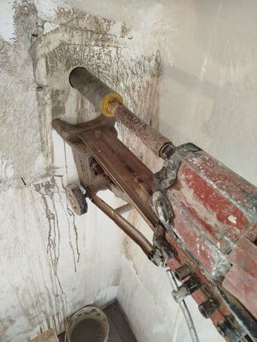 rus dılı tercume: Səssiz tozsuz səliqəli kəsim. Beton katlavan monolit kubik — 16