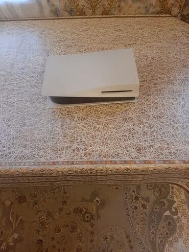 playstation 5 qiymət: PlayStation 5 (disk yuvalı versiya) oyun konsolu super vezyetdi dir — 4