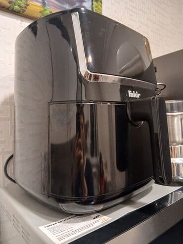 blincik bişirən tava: Fritozlar — 3