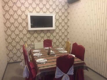 tendirxana icareye verilir 2025: Sumqayıt şəhəri ərazisində 19 sot torpaq sahəsində ümumi sahəsi 1925 — 7