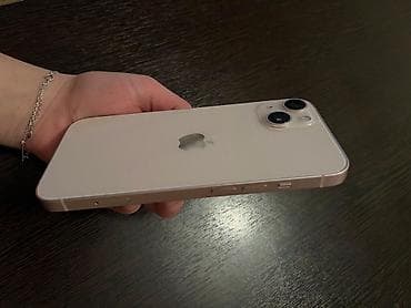 mi 11 t: IPhone 13, 128 GB, Ağ, Simsiz şarj — 2