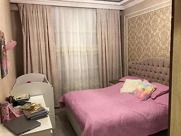 zığda: Zığ qəs., 2 otaqlı, Yeni tikili, 54 kv. m — 3