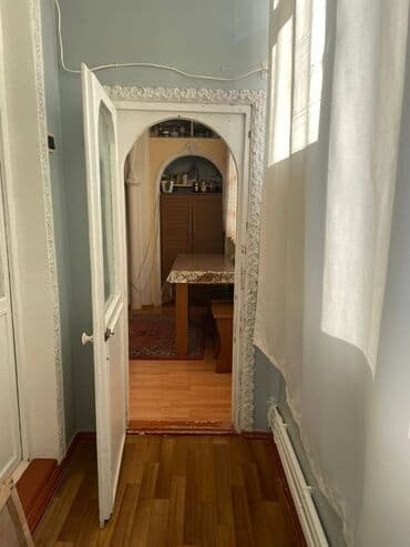 1 otaqlı kohnə tikili: Bakı, 4 otaqlı, Köhnə tikili, m. Gənclik, 110 kv. m — 3