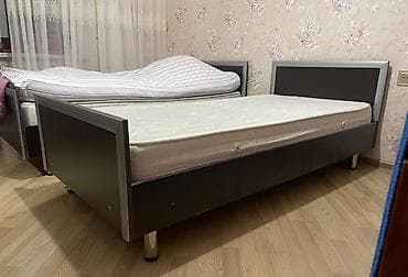kreditle drel: Iki eded carpayi var biri 70 azn az istifade olunub sahibi xaricde — 1