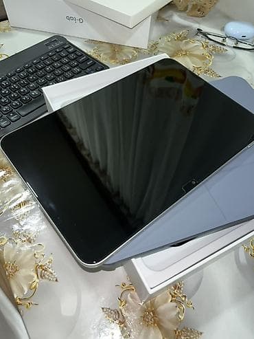 Pad10 PRO planşet Xüsusiyyətlər: - Model: Pad10 PRO (Arxa etiketi