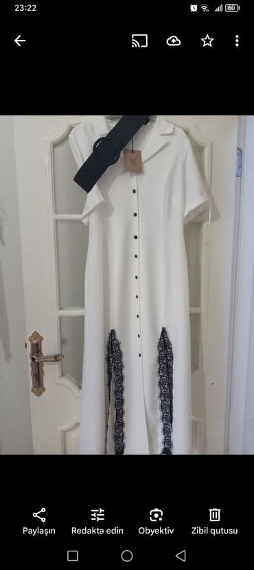 купить вечернее платье в баку: Kokteyl donlar — 2