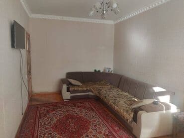 sibrizdə evlərin qiyməti: Bakı, Yeni Günəşli Massiv A, 3 otaqlı, Köhnə tikili, 50 kv. m — 3