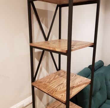 islenmis darvaza: Metal EN MMC olaraq istədiyiniz forma və ölçüde demir işlerinin — 2