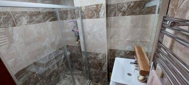 şəhər bağları mənzil satılır: 3 otaqlı, Yeni tikili, 110 kv. m — 12