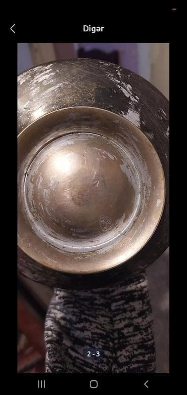 guldan: Sabirabada satlır — 3