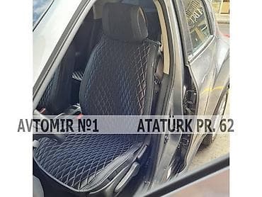 carpayı uzərində qoruyucu: Oturacaq üzlüyü bundan başqa hər növ avtomobi̇l aksessuarlarinin — 1