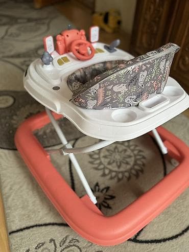 Uşaq xodunoku (Yeni) 70 manata alınıb, istifadə olunmayıb. - Yüksek — 3