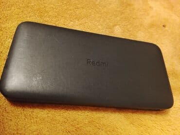 Фото и видеокамеры: Повербанк Xiaomi, 10000 мАч — 2