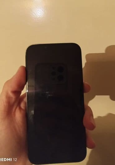 canon профессиональный фотоаппарат: IPhone 13, Черный — 1