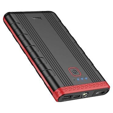 kia serenta: HOCO. - Avtomobil üçün jump starter və powerbank. Məhsul original və — 4