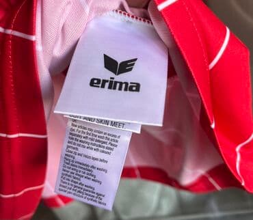 vilur kofta modelleri: Futbolka, M, rəng - Qırmızı — 3