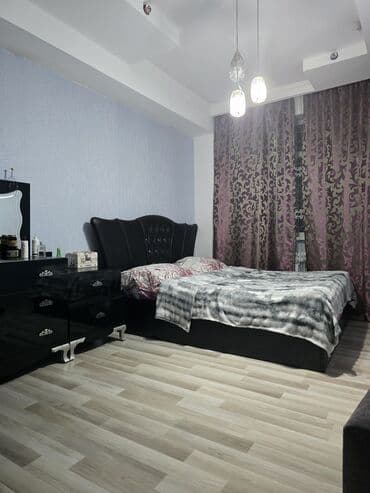 elmlərdə kirayə evlər: Masazır qəsəbəsi Qurtuluş 93 yaşayış kompleksində müasir təmirli — 6