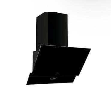 printer rəngli: Aspirator Öztürklər, rəng - Qara, Yeni — 4