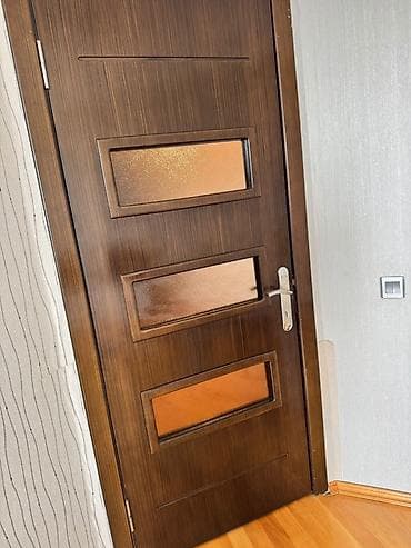 otaq qaplar: Otaq qapıları satılır – hər biri 40 AZN Təmiz və səliqəli — 3