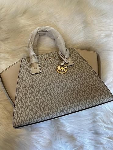 Сумка с короткой ручкой, Michael Kors, Новый