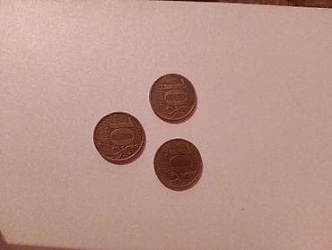 segway 10: 10 Rubl, 2017 il — 1