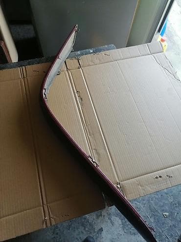 suzuki ehtiyat hisseleri: Mercedes 4goz buferin kantı — 3