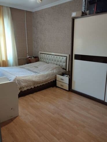 dasinmaz emlak agstafa: Bakı, Bakıxanov qəs., 3 otaqlı, Köhnə tikili, 80 kv. m — 4