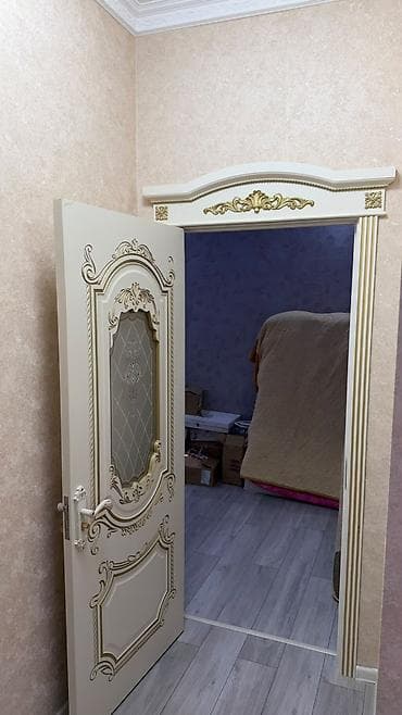 bakı ev kiraye: 3 otaqlı, Yeni tikili, 85 kv. m — 9