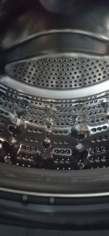 hard disk 3 tb: Paltaryuyan maşın LG, 7 kq, Yeni, Avtomat, Ünvandan götürmə, Ödənişli çatdırılma — 2