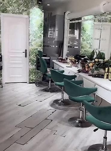 işıq generator: Gözəllik/saç salonu üçün tam təchizatlı məkan icarəyə verilir — 1