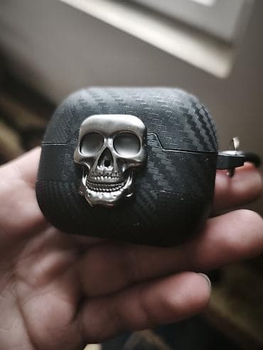 qulaqci: Samsung buds 3 pro — 2