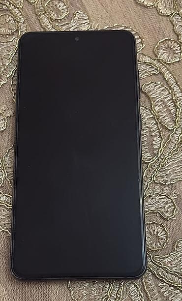 Samsung Galaxy S21 FE, rəng - Qara