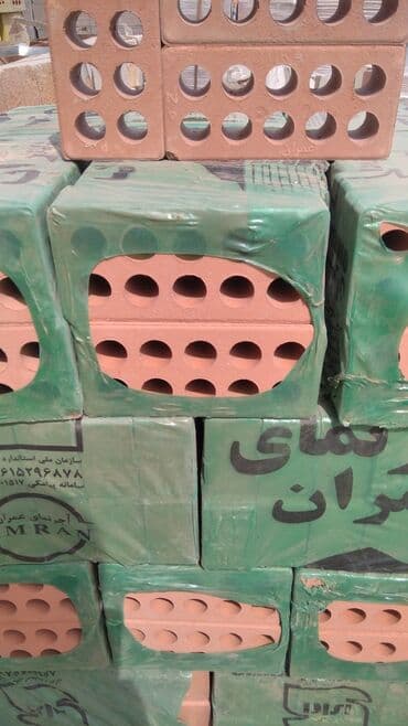 Iran istehsali,dekorativ kərpiclər lalafo.az -da Iran istehsali,dekorativ kərpiclər