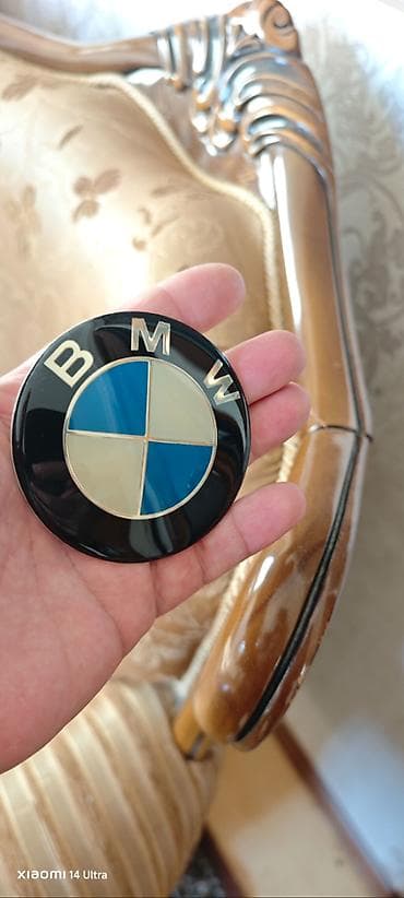 bmw e28 диски: Emblem BMW. BMW X5 E53, E39,E36, E65, E66, E31üçün emblem ( baqaj — 1