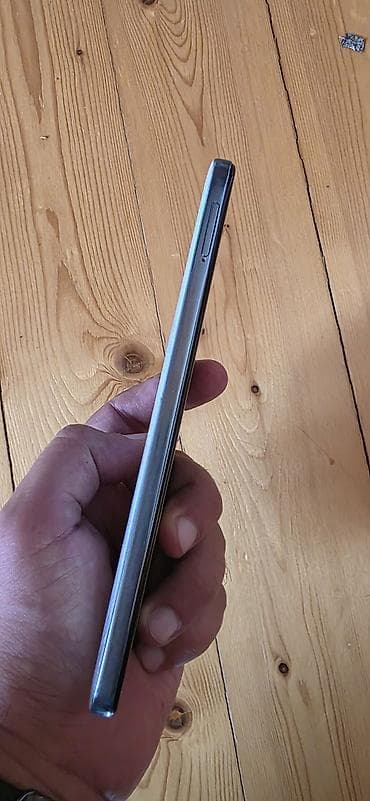 zil satilir: Redmi Note 11, 128 GB, rəng - Mavi, Qırıq — 6